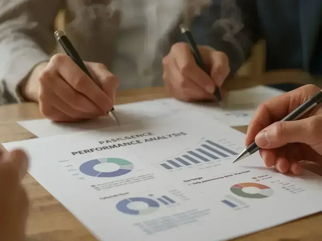 Our Website Audit process in Christiana