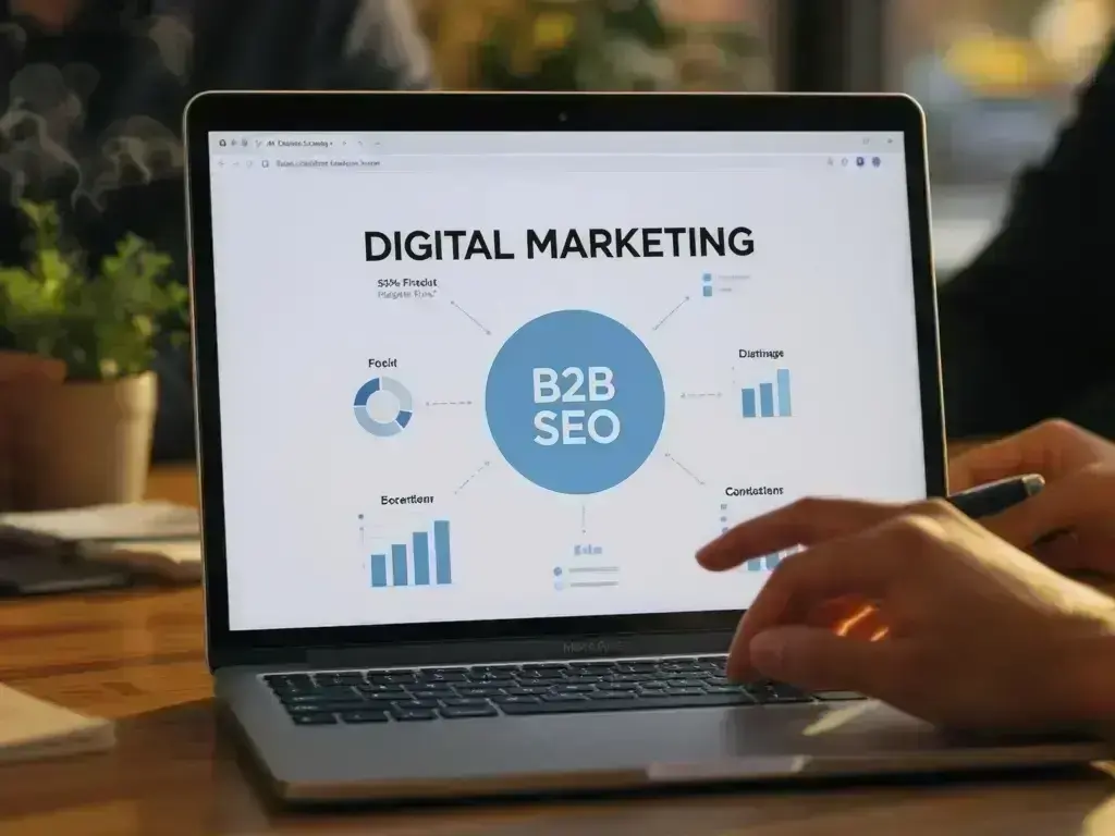 Whitelabel SEO in Smyrna, TN - WebJi