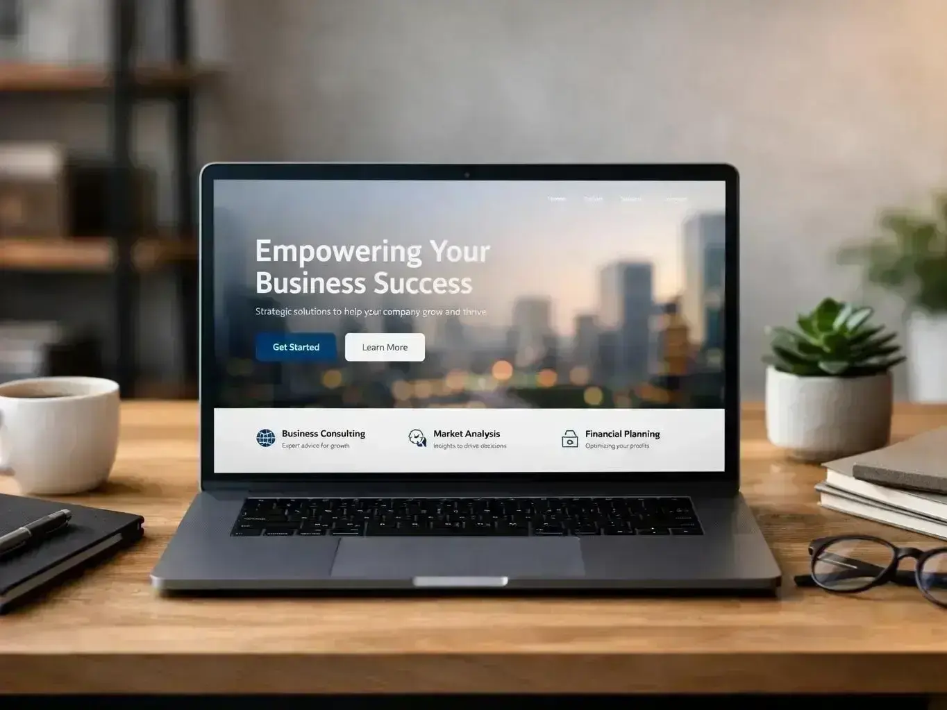 Professional service work by WebJi in Murfreesboro