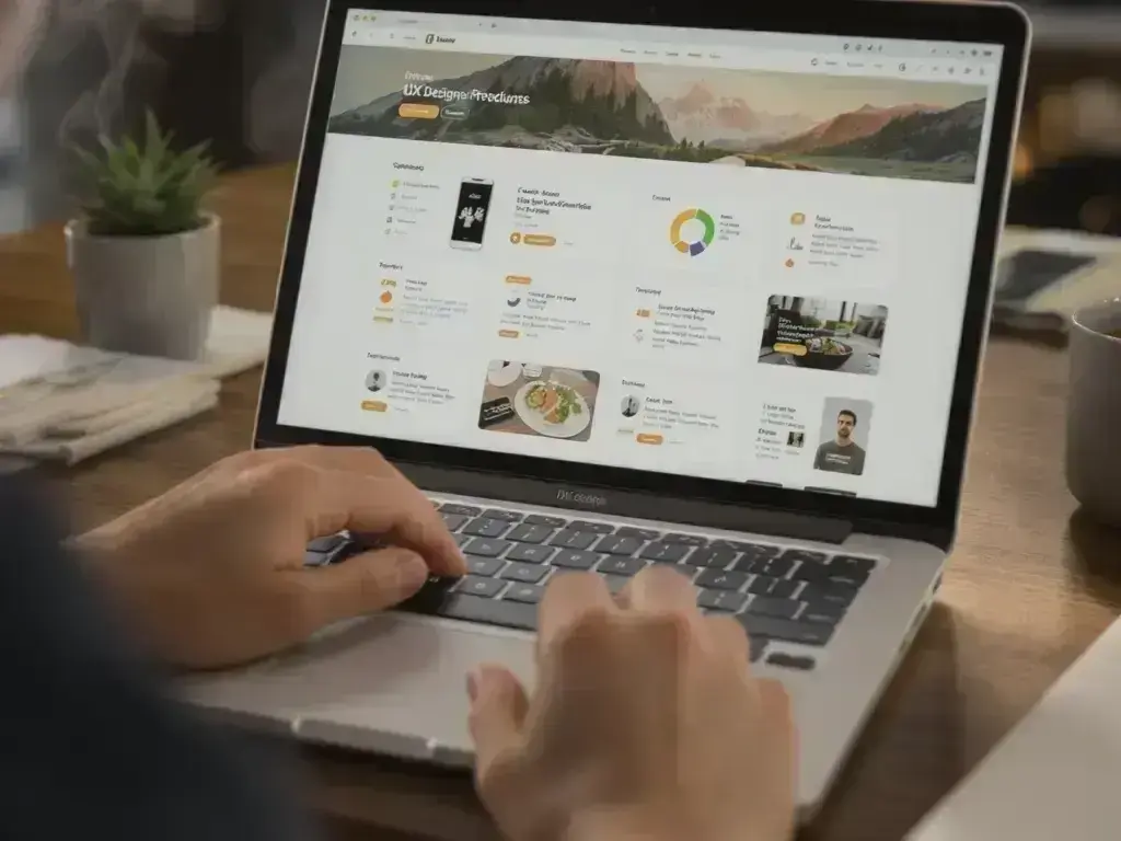 Web Design in Murfreesboro, TN