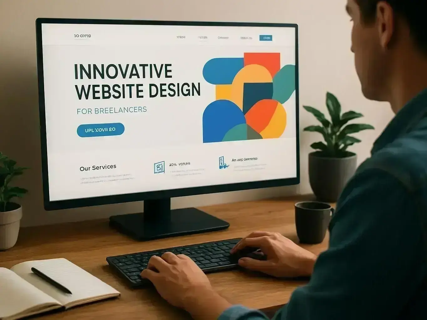 Professional Small Business SEO services by WebJi in Murfreesboro, TN &mdash; licensed SEO Agency provider