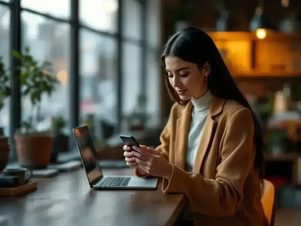 WebJi service area covering Murfreesboro, TN and surrounding neighborhoods