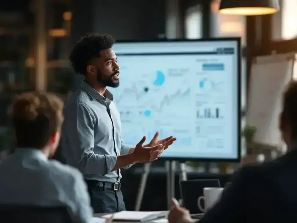 Professional SEO Agency services by WebJi in Murfreesboro, TN &mdash; trusted local provider