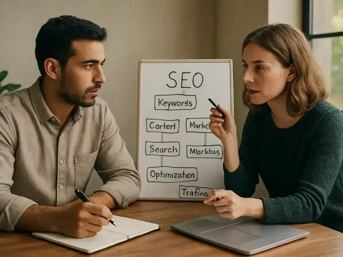 Professional SEO Packages services by WebJi in Murfreesboro, TN &mdash; licensed SEO Agency provider