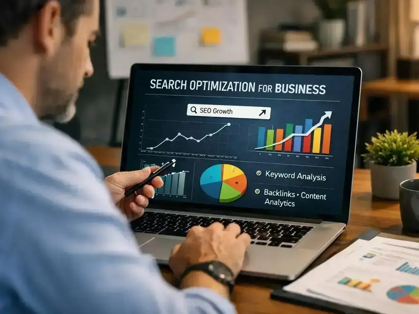 WebJi step-by-step service process &mdash; professional quality from start to finish