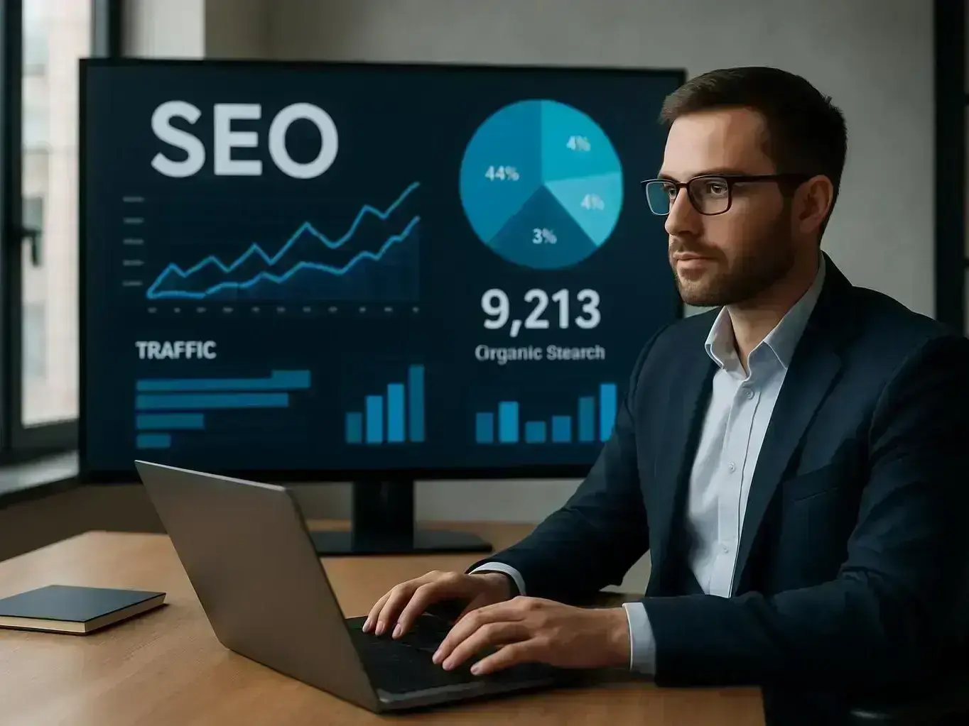 SEO Expert in Smyrna, TN - WebJi