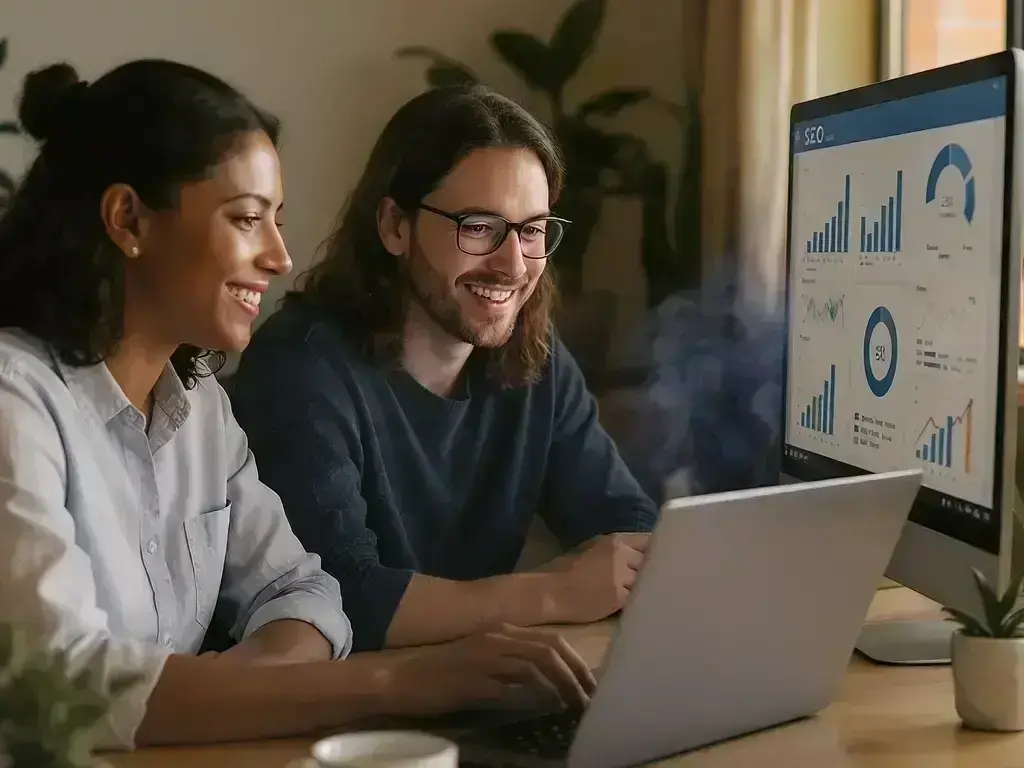 Professional SEO Agency services by WebJi in Unionville, TN &mdash; serving local businesses and residents