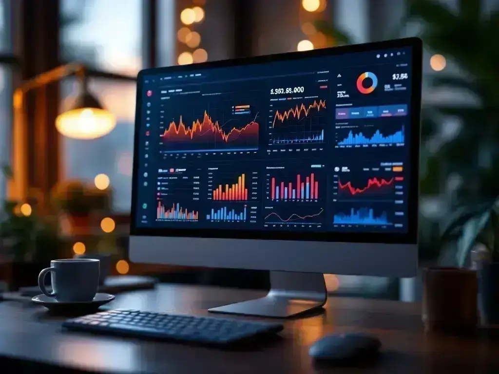 Professional Website Audit services by WebJi in Murfreesboro, TN &mdash; licensed SEO Agency provider