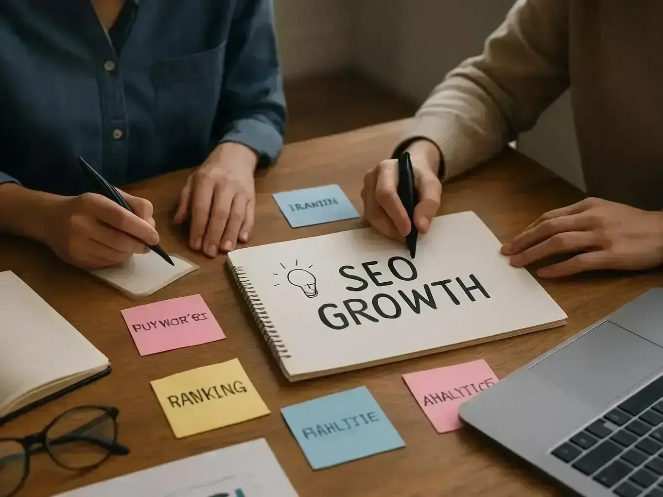 Offpage SEO services in Smyrna