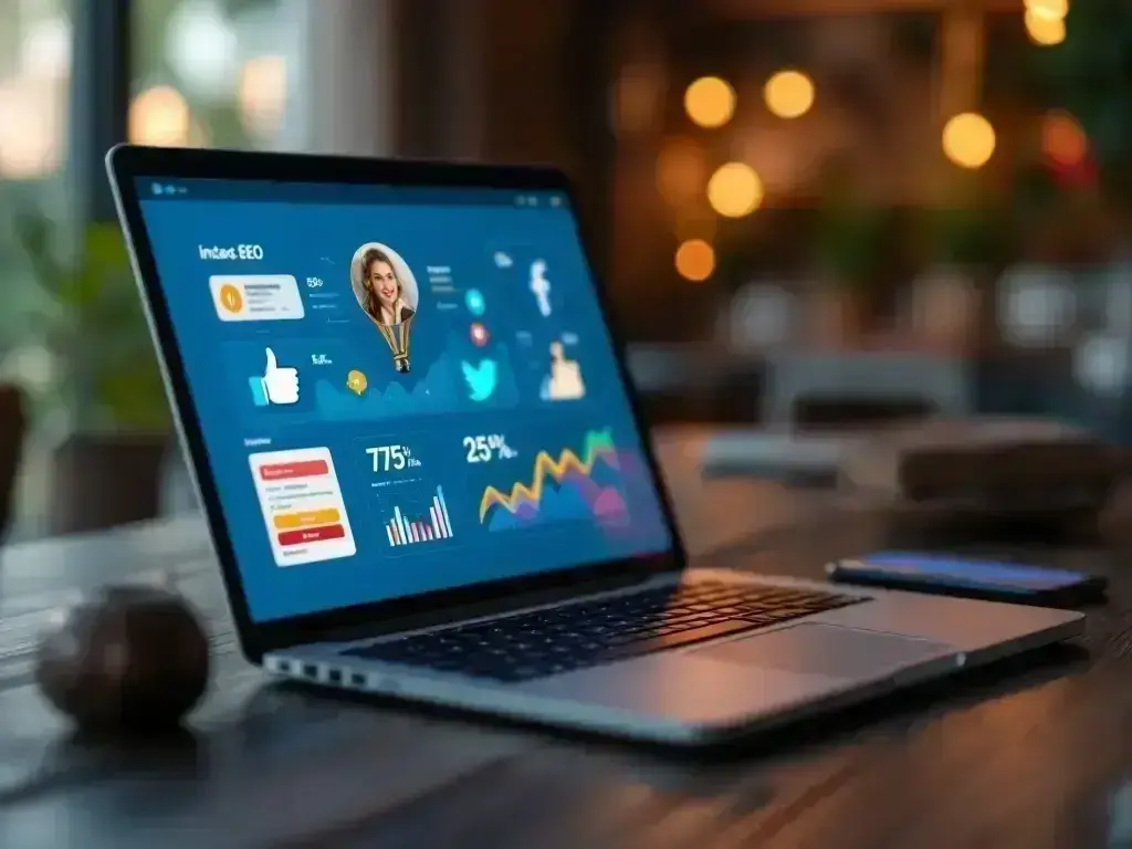 Professional Enterprise SEO services by WebJi in Murfreesboro, TN &mdash; licensed SEO Agency provider