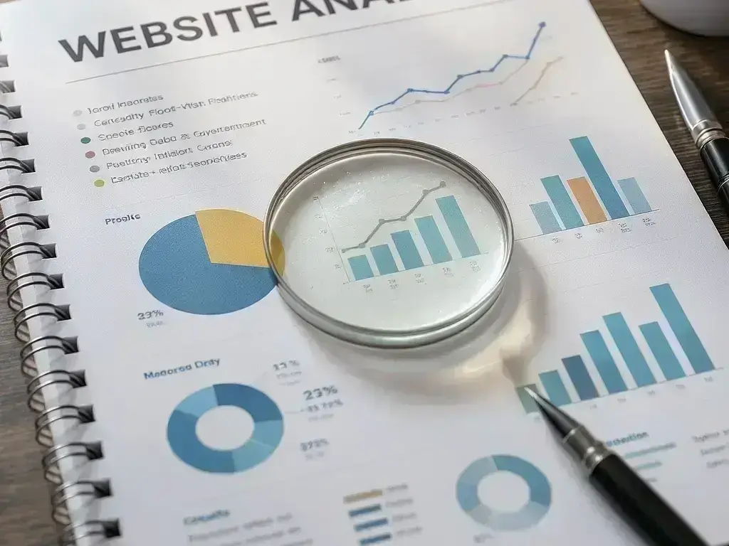 WebJi service area covering Murfreesboro, TN and surrounding neighborhoods