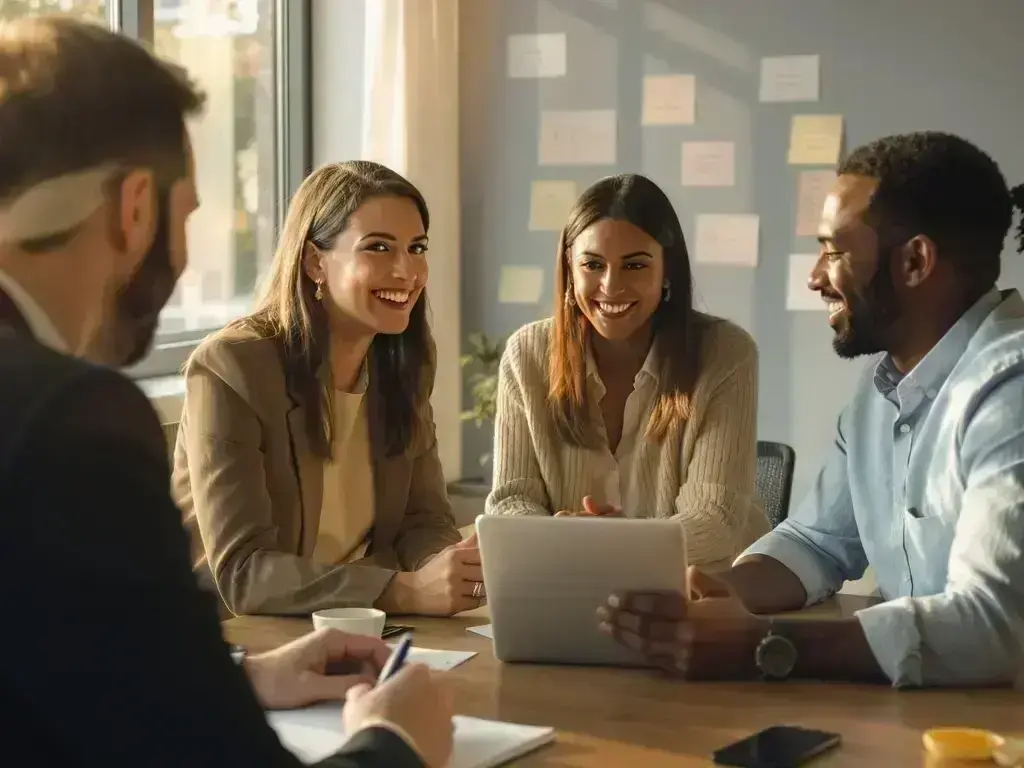 Professional service work by WebJi in Murfreesboro