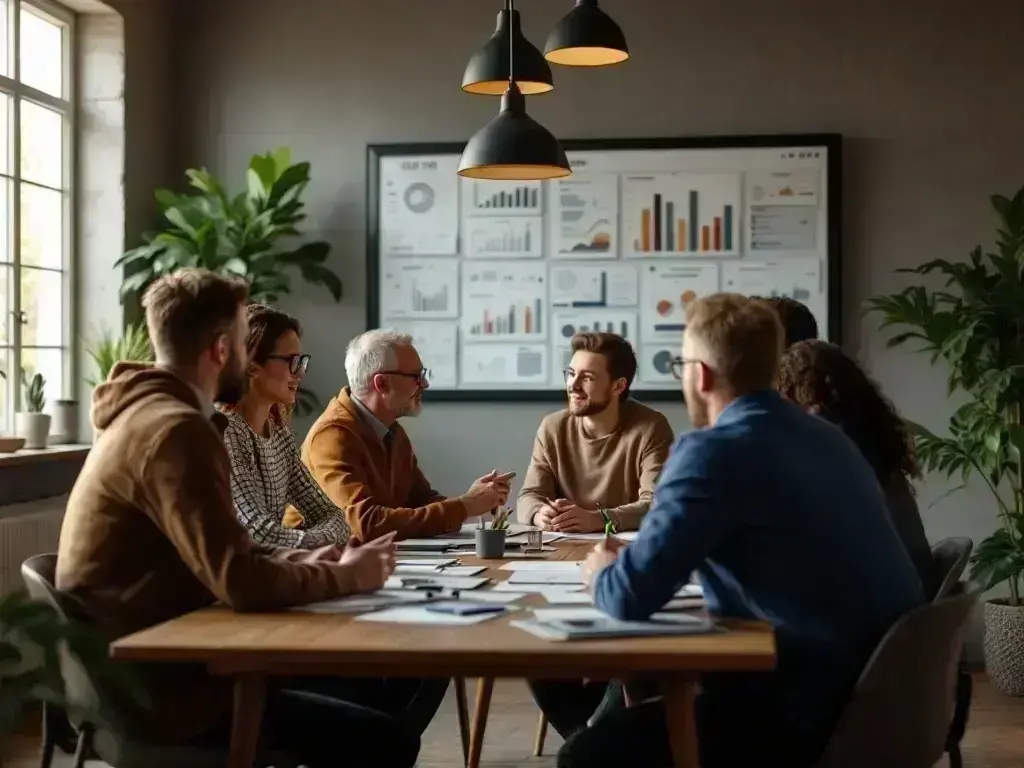 Professional service work by WebJi in Murfreesboro