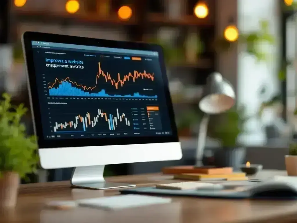 Website Optimization services in La Vergne