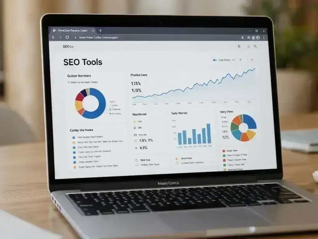Technical SEO in Murfreesboro, TN
