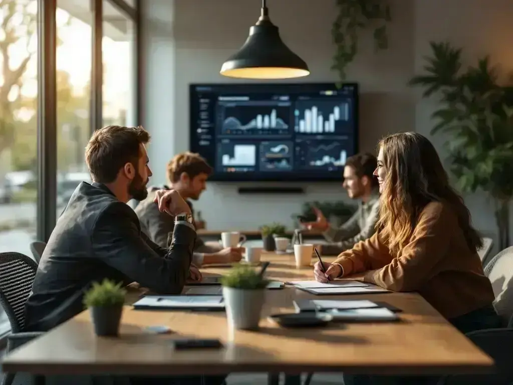 Professional Web Design services by WebJi in Murfreesboro, TN &mdash; licensed SEO Agency provider