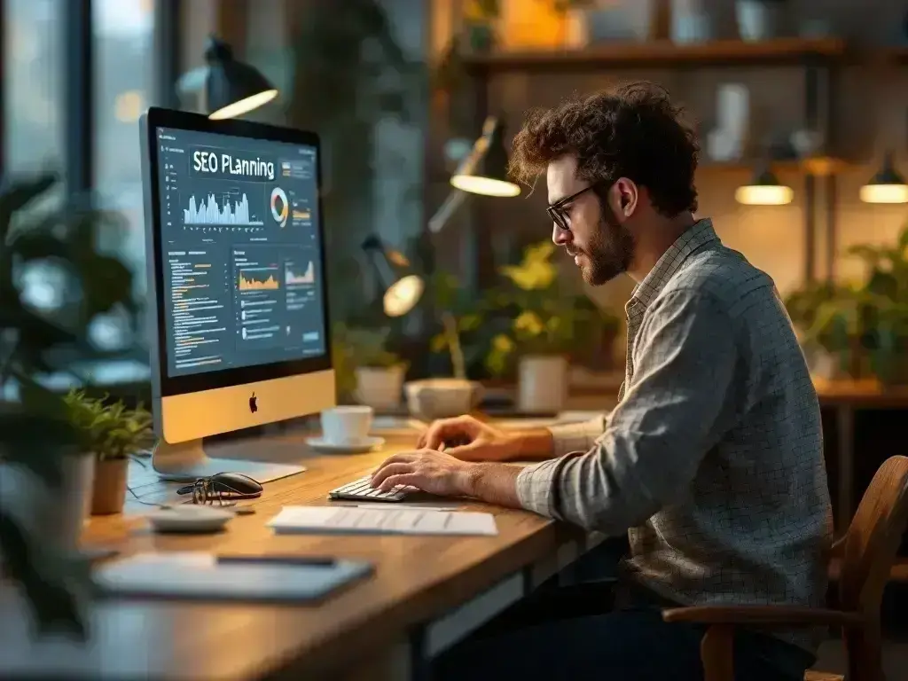 SEO Packages service in Murfreesboro