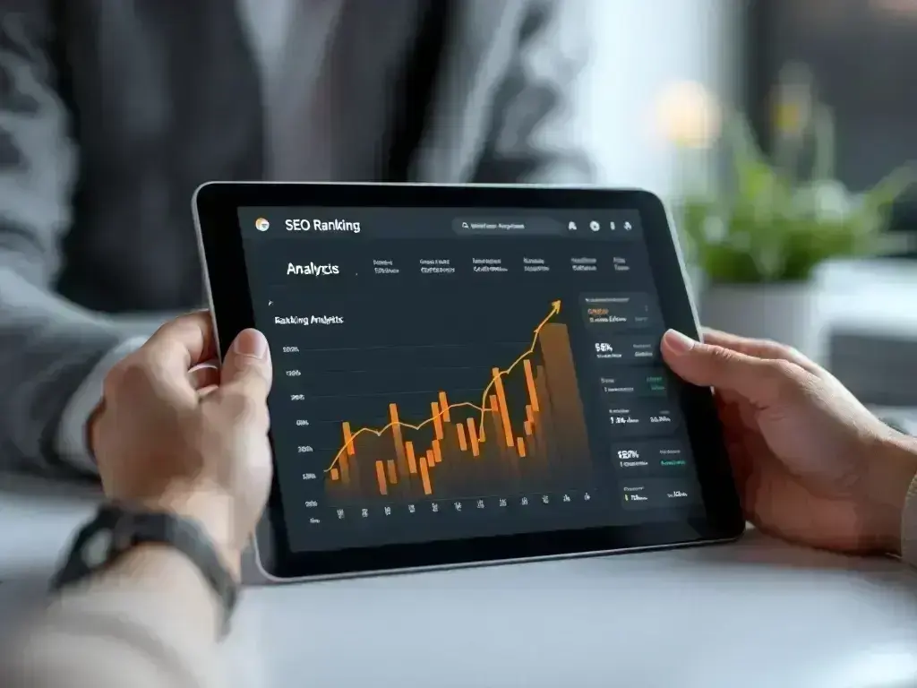 Our SEO Analysis process in Christiana