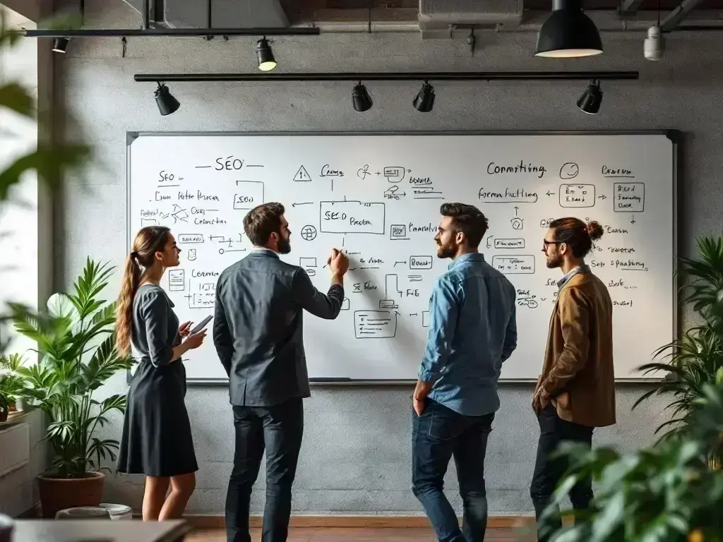 SEO Expert services in Smyrna