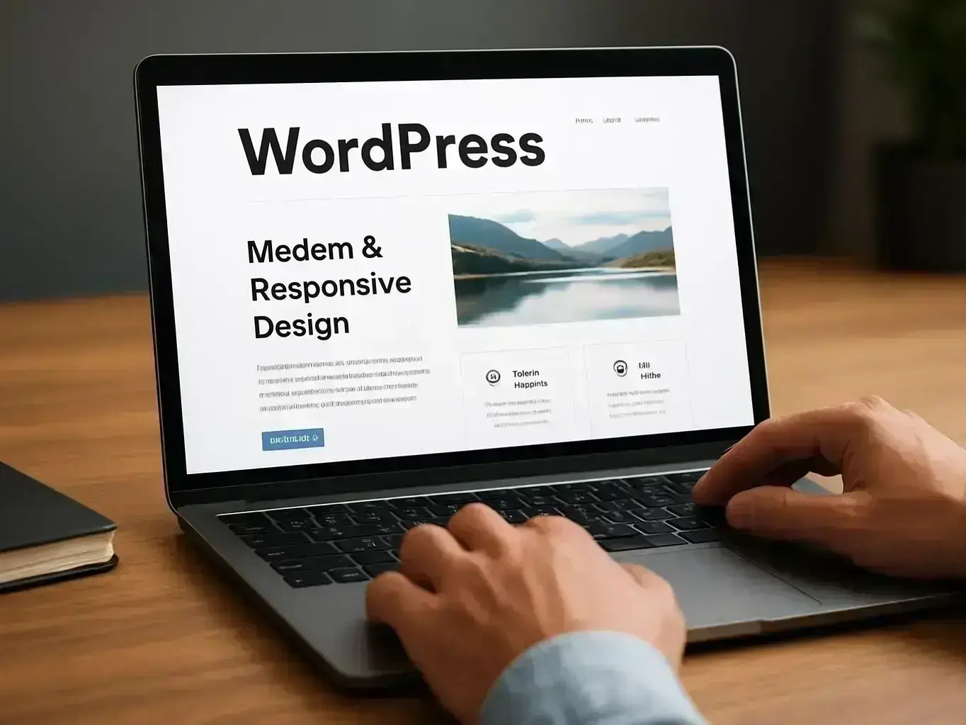 Professional Wordpress SEO services by WebJi in Murfreesboro, TN &mdash; licensed SEO Agency provider