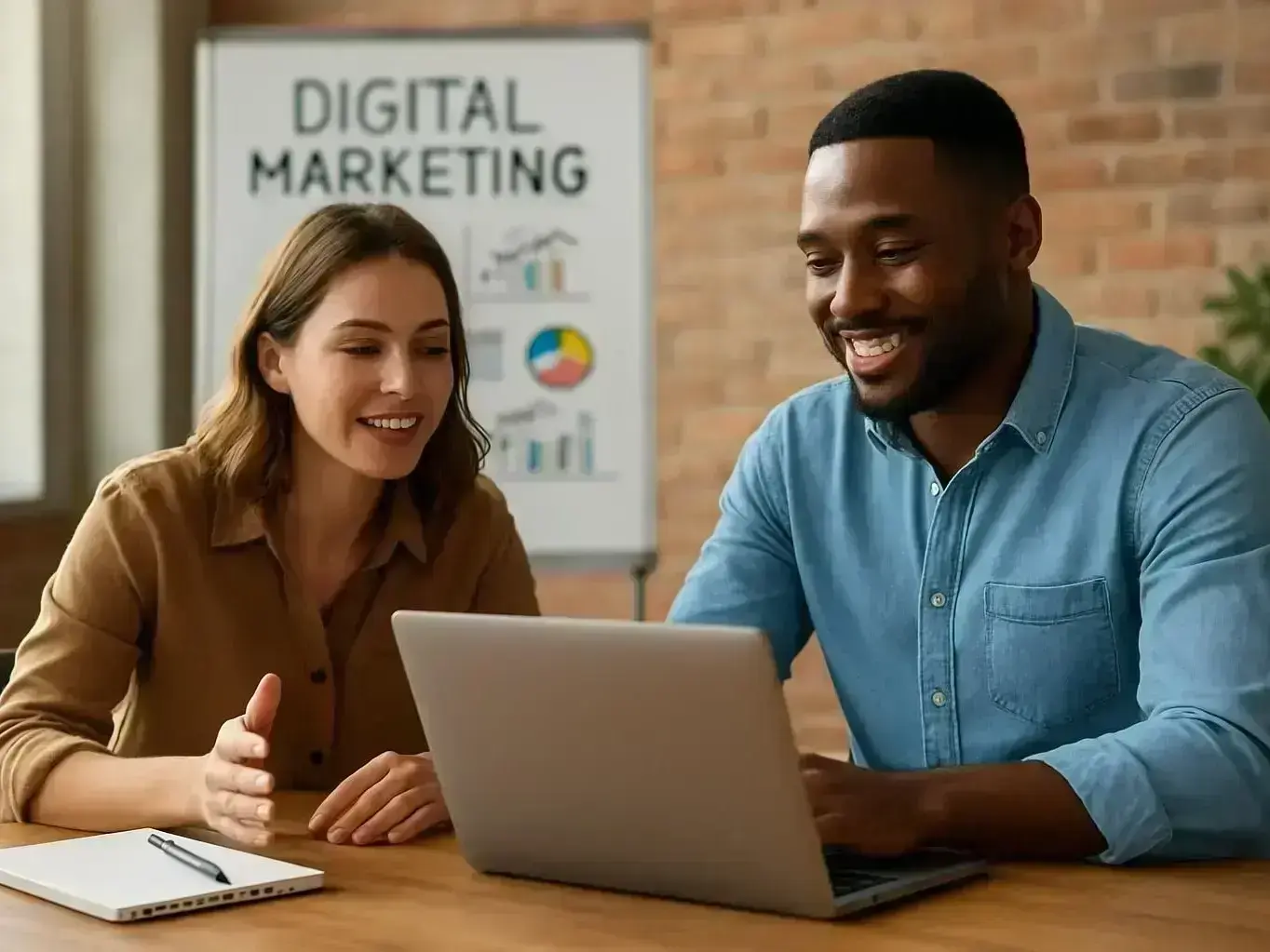 Local SEO service in Murfreesboro