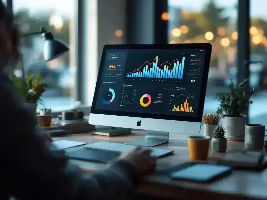 Web Development in La Vergne, TN - WebJi