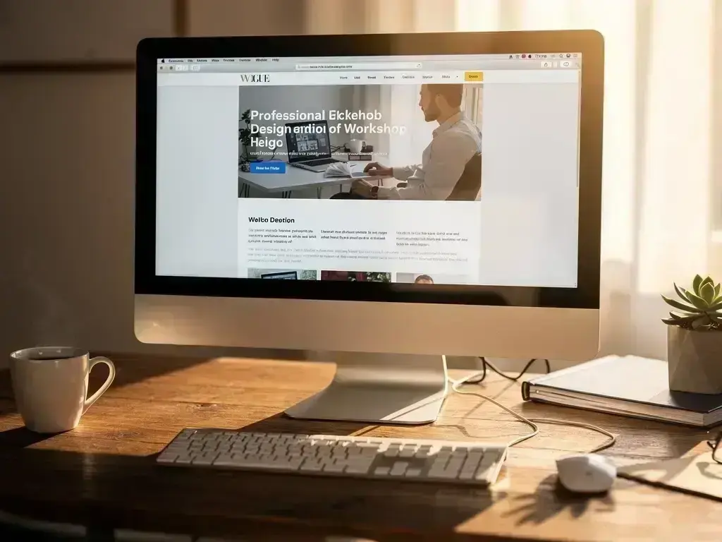 Professional Web Development services by WebJi in Murfreesboro, TN &mdash; licensed SEO Agency provider