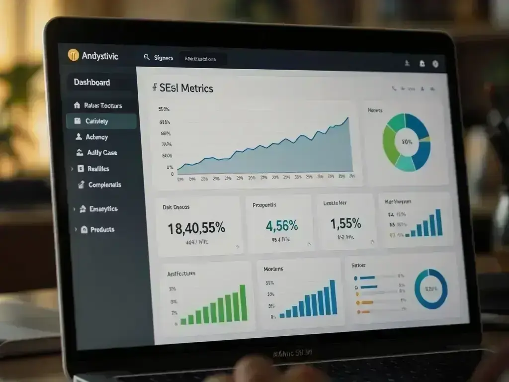 WebJi step-by-step service process