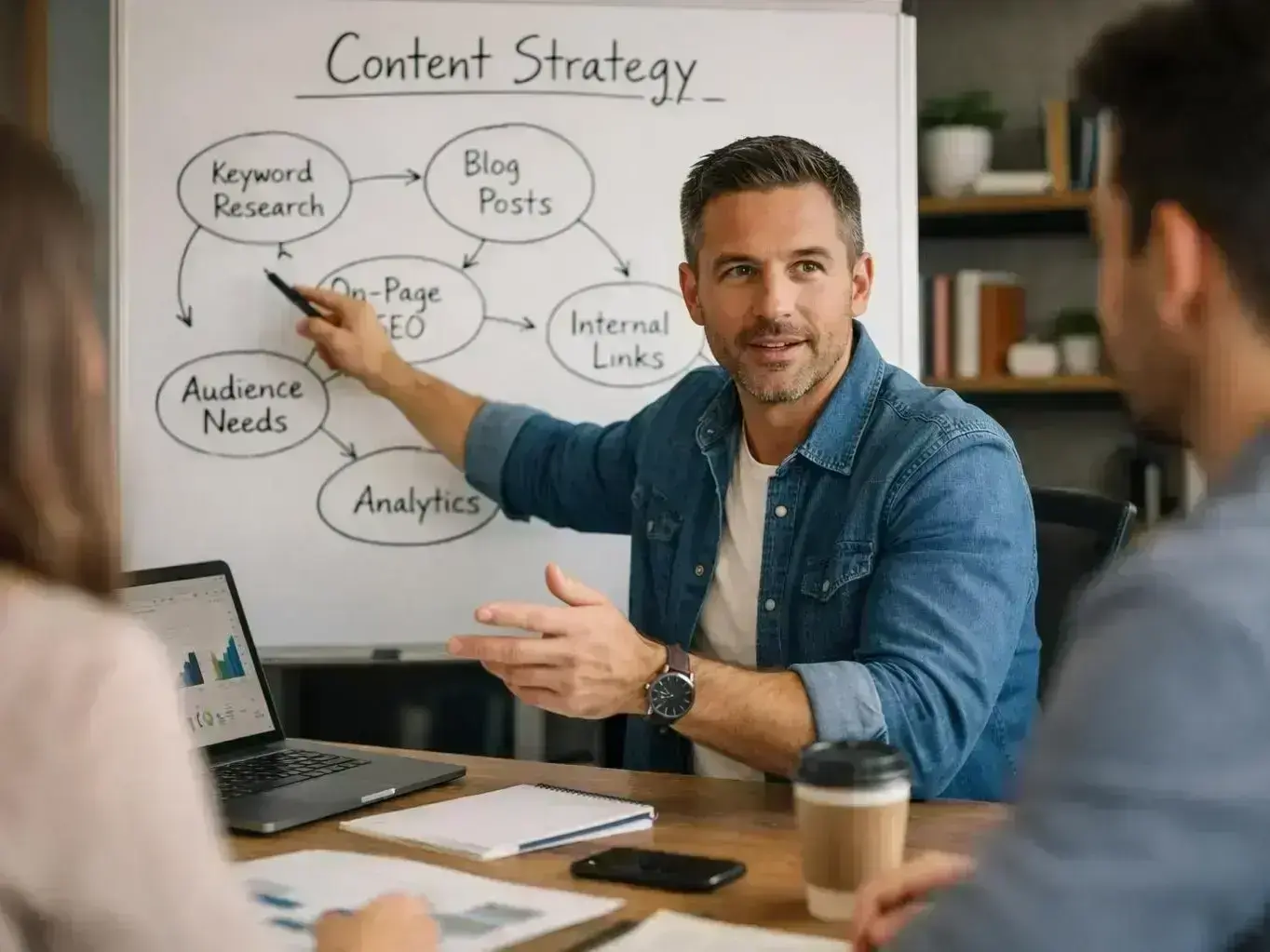 WebJi service area covering Murfreesboro, TN and surrounding neighborhoods