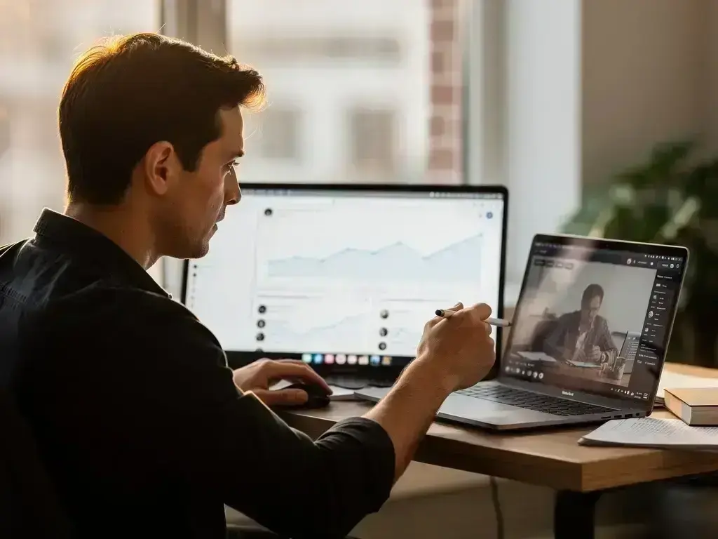 Professional Social Media Marketing services by WebJi in Murfreesboro, TN &mdash; licensed SEO Agency provider