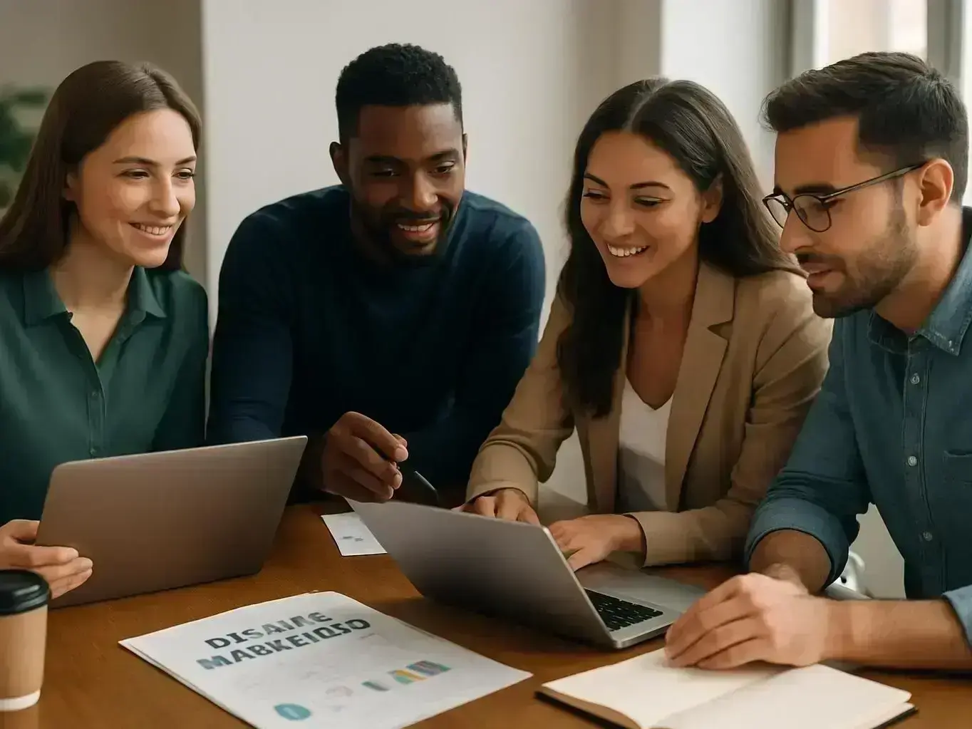 Social Media Marketing in Murfreesboro, TN