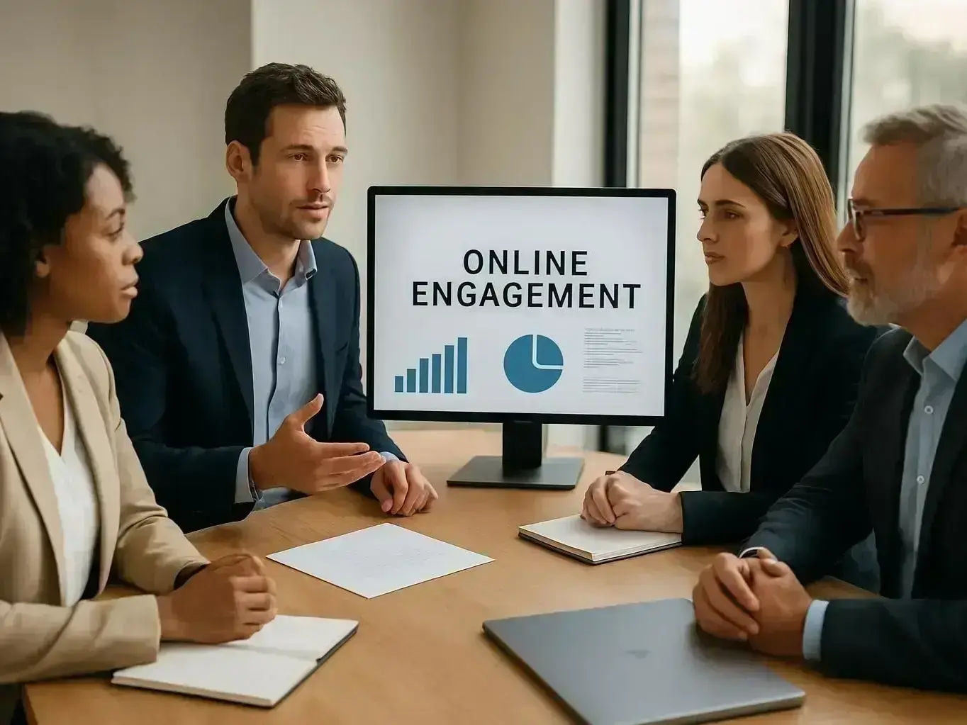 Social Media Marketing service in Murfreesboro