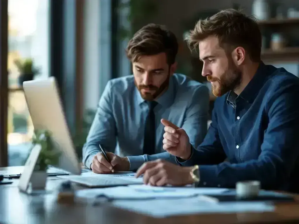 WebJi step-by-step service process &mdash; professional quality from start to finish