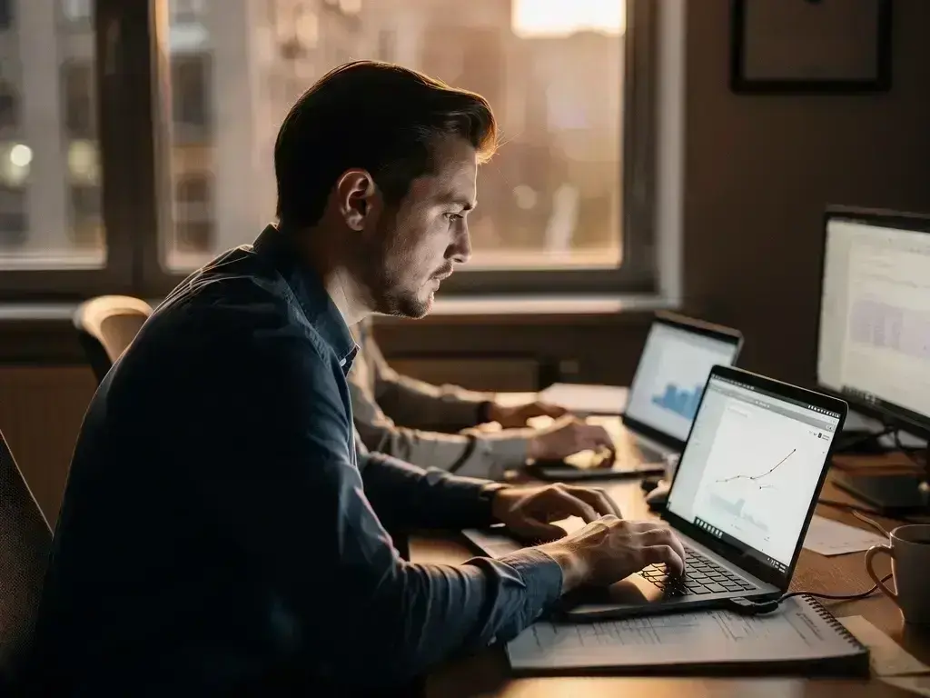 Professional Digital Marketing services by WebJi in Murfreesboro, TN &mdash; licensed SEO Agency provider