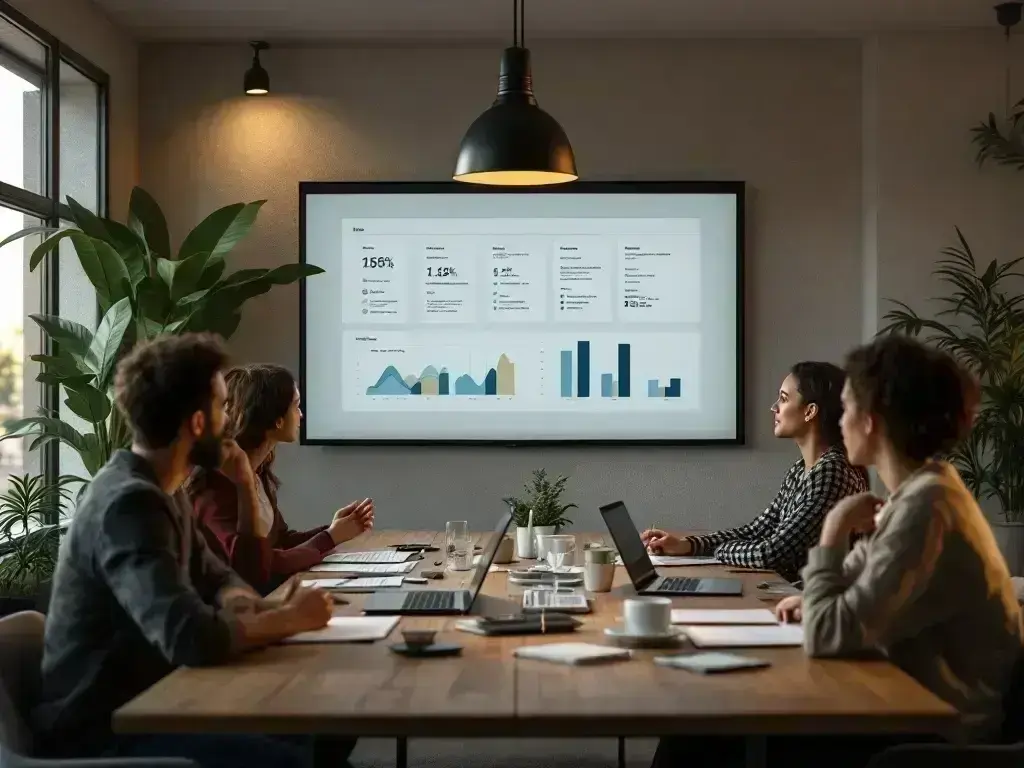 WebJi service area covering Murfreesboro, TN and surrounding neighborhoods