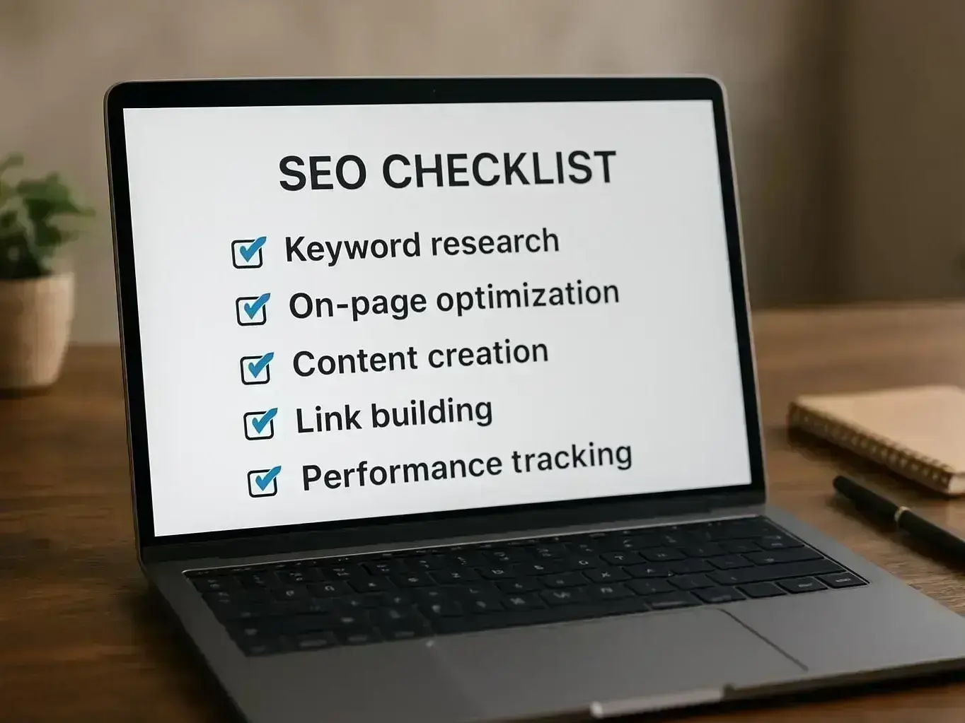 Professional Onpage SEO services by WebJi in Murfreesboro, TN &mdash; licensed SEO Agency provider