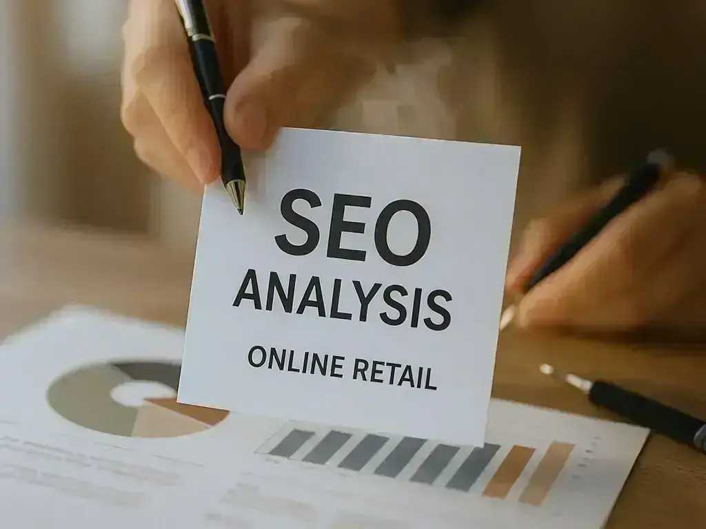 Professional Ecommerce SEO services by WebJi in Murfreesboro, TN and licensed SEO Agency provider