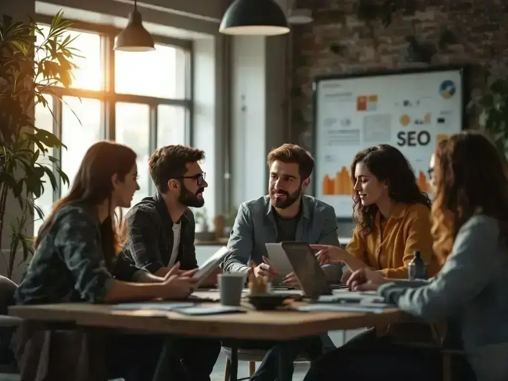 Web Design in Smyrna, TN - WebJi